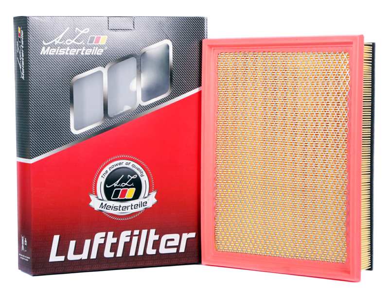 Luftfilter